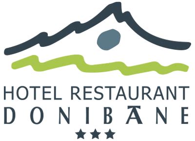 Contact Location Hotel Donibane