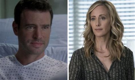 Grey's Anatomy: What happened to Teddy Altman's husband Henry Burton ...