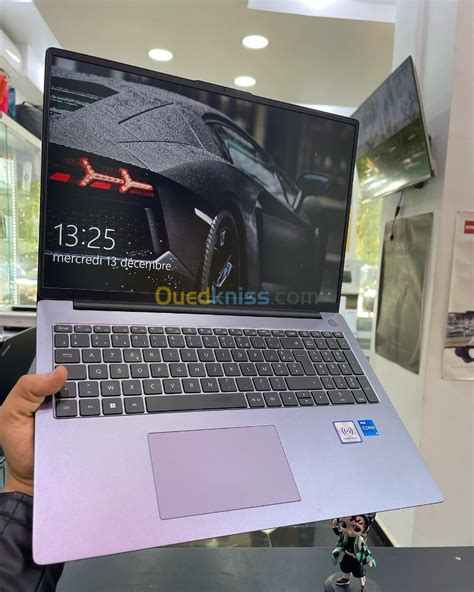 Huawei Matebook D Rlef X Intel Core I H Cache Mo Gb Gb