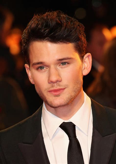 Jeremy Irvine