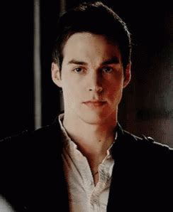 Chris Wood Vampire Diaries Vampire Diaries The Originals Wattpad