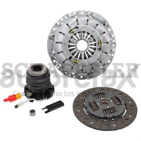 Compra Kit De Clutch Luk Autorefax