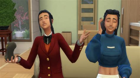 How To Have Twins In The Sims 4 Prima Games