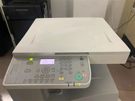 Office A Photocopier Machine For Used Imagerunner L L Printer