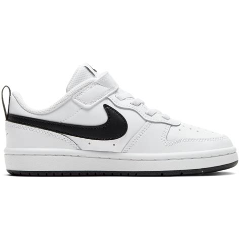 Zapatillas Nike Blancas Court Borough SPARTA