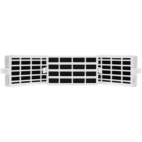 Kitchen Aid Refrigerator Air Filter 4pc Refrigerator Air Filter