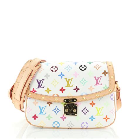 Louis Vuitton 101 Takashi Murakamis Monogram Multicolor Collection The Vault