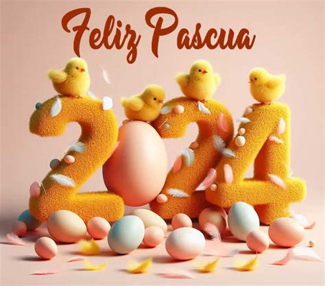 Feliz Pascua Crea felicitaciones de Pascua con textos e imágenes