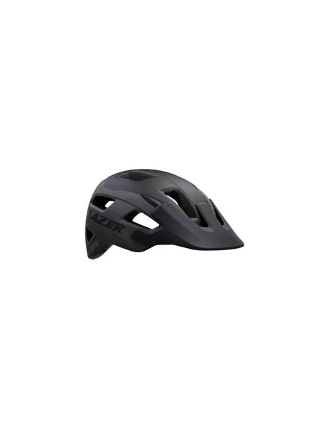 Casco Helmet Chiru Mips Ce Cpsc Matte Black Grey Lazer