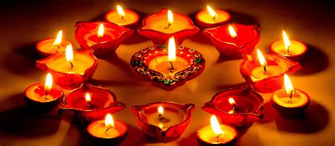 The “Spiritual” and “Social” Celebration of Diwali - Ananda India