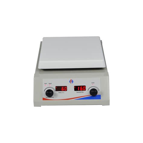 Hfh Lab Hotplate Magnetic Stirrer Laboratory Heating Equipments Magnetic Stirrer With Hot Plate