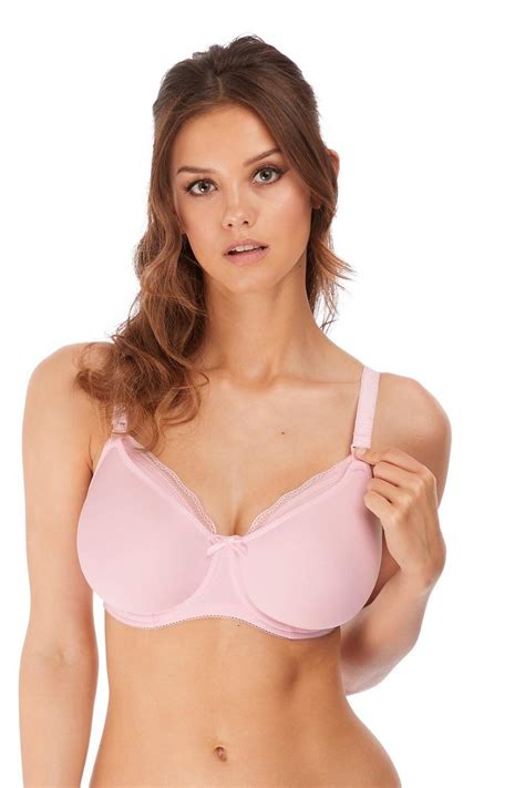 Lingerie Pure Nursing Bra Freya