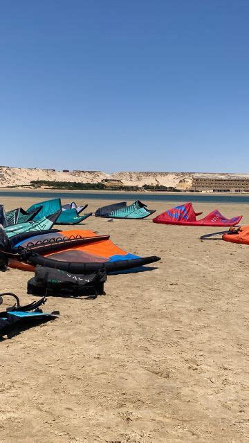 Dakhla Une Semaine De Kitesurf Avec H Bergement De Nuits Getyourguide