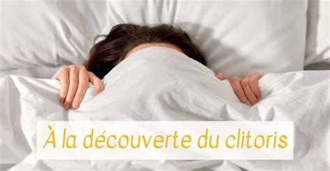 À quoi sert le clitoris La grande question