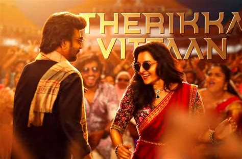 Rajinikanth S Vettaiyan First Single Manasilayo Gives Mass Delight