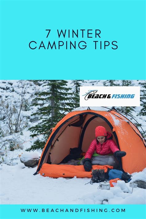 7 Winter Camping Tips For Staying Warm In 2022