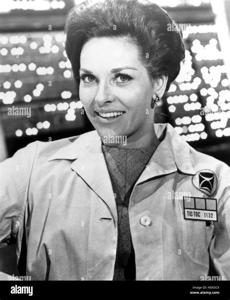 Time Tunnel Lee Meriwether Tm And Copyright Th Century