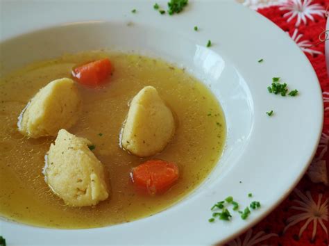 ᐅ Jamaican Chicken Soup Recipe - Robust Flavor