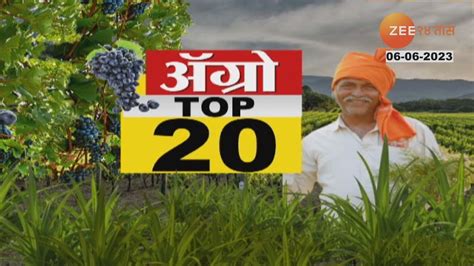 Agro News शेतकऱ्यांसाठी महत्त्वाची बातमी मान्सूनने चुकवला अंदाजपाहा