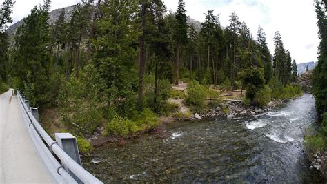 Camping, Climbing, & Coffee - A Leavenworth Adventure — Northwest Portal