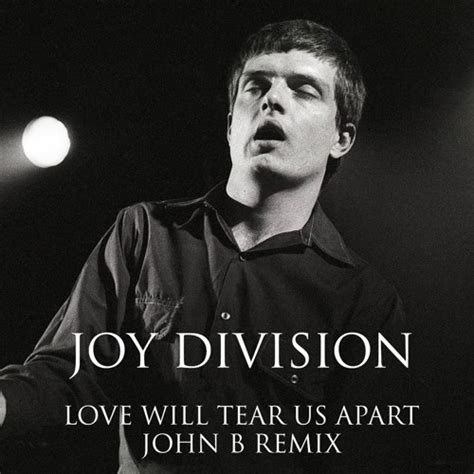 Joy Division Love Will Tear Us Apart Pierluigi Piccini Blog Ufficiale