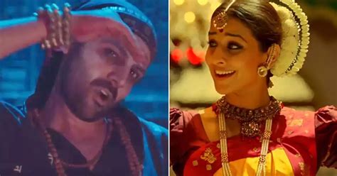 Vidya Balan Returns As Og Manjulika With Kartik Aaryan In Bhool