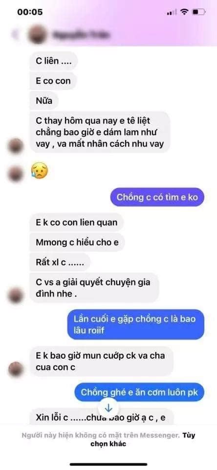 Ngã ngửa nhan sắc thật hot TikToker lộ clip nhạy cảm