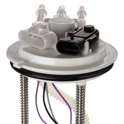 Spectra Premium® Sp459m Fuel Pump Module Assembly