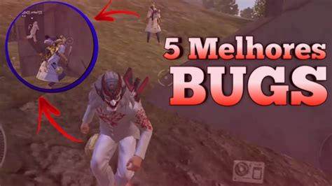 Os Melhores Bugs Para Pegar Mestre Muito R Pido Youtube