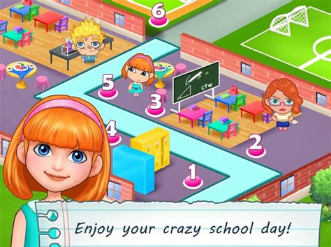 Android 용 Crazy Mad Teacher School Classroom Trouble Maker Apk 다운로드