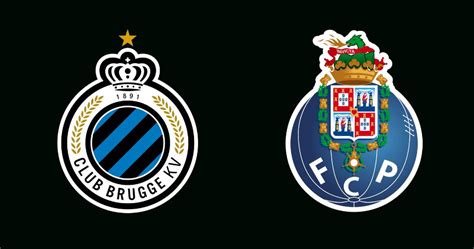 Club Brugge Vs Porto Match Analysis And Prediction Sports Betting Tricks