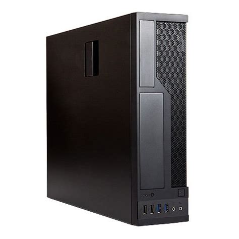 MicroATX Slim Case