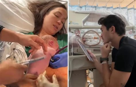 Actor Henry Golding And Wife Liv Lo Golding Welcome Second Daughter