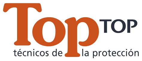 TopTop - Sistemas avanzados de Protección y Seguridad
