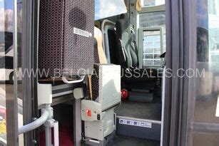 Van Hool TX16 ALICRON touringcar te koop België Tildonk KQ39147