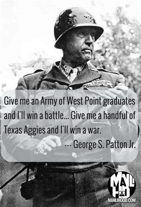 george s patton Archives - Manlihood.com