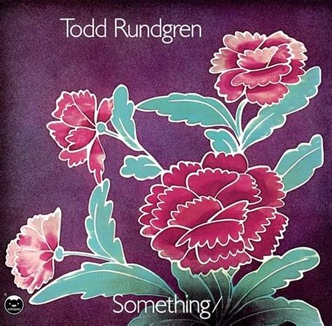 Todd Rundgren Something Anything 50th Anniversary Edition