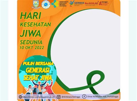 Sejarah Hari Kesehatan Mental Sedunia 10 Oktober 2022 Tema Dan