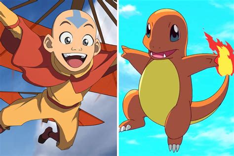 This Avatar and Pokémon Mashup Is Adorable