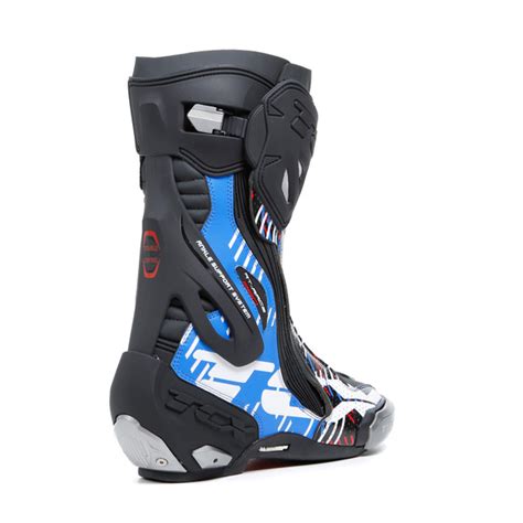 Tcx Rt Race Pro Air Motorcycle Boots Mototeckniks