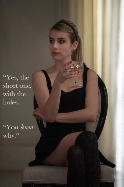 Emma Roberts Tumbex