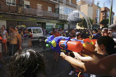 Batalla Naval De Vallecas Cu Ndo Es Horario Y Fechas De La