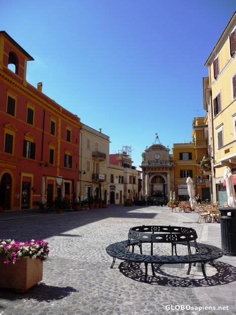 Cerveteri travel guide - Travel reviews on Cerveteri, Italy