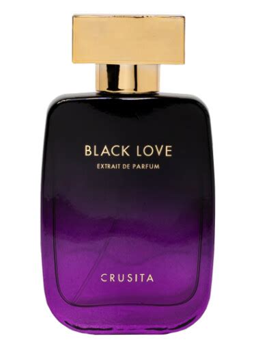 Black Love Crusita عطر a fragrance للنساء 2022