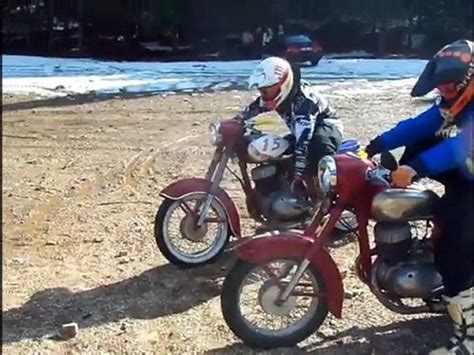 JAWA EXTREME ENDURO ALANYA TURKEY Dailymotion Video