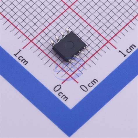 DMN4800LSS 13 Diodes Incorporated C444963 LCSC Electronics