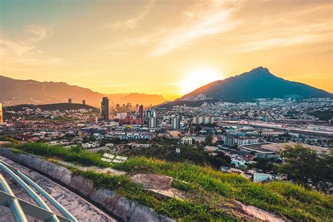 Monterrey - What you need to know before you go – Go Guides