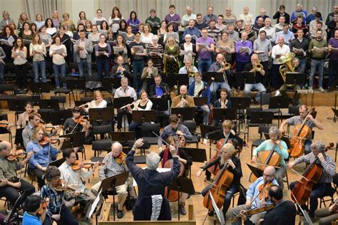 National Arts Centre Orchestra plays key London concert | CBC News