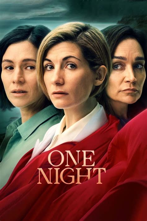 One Night Serien Information Und Trailer KinoCheck