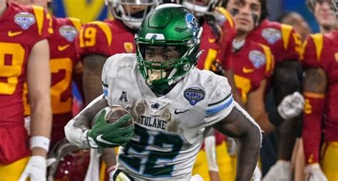 Titans Draft Tyjae Spears Dynasty Rookie Outlook 2023 Fantasy